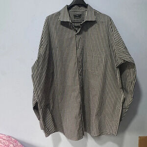 Shaquille O'neil XLG Big fit cooling stretch‎  shirt